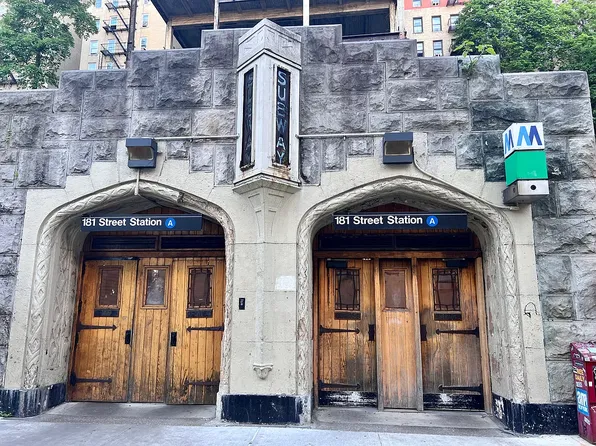 729 West 186th Street image 18 of 20