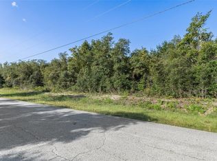 SW Hyacinth Ct LOT 14, Dunnellon, FL 34431