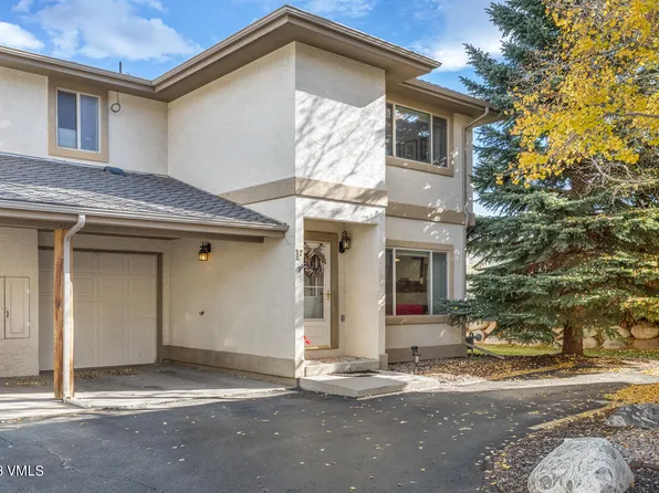 602 Price Ln APT F, Gypsum, CO 81637
