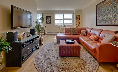 Sold by Brown Harris Stevens