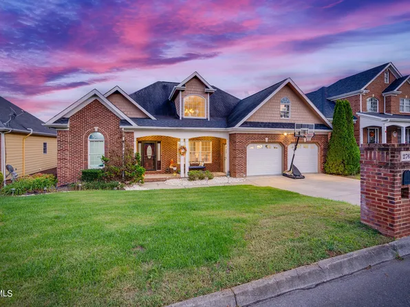 276 Alpine Trl, Kingsport, TN 37663
