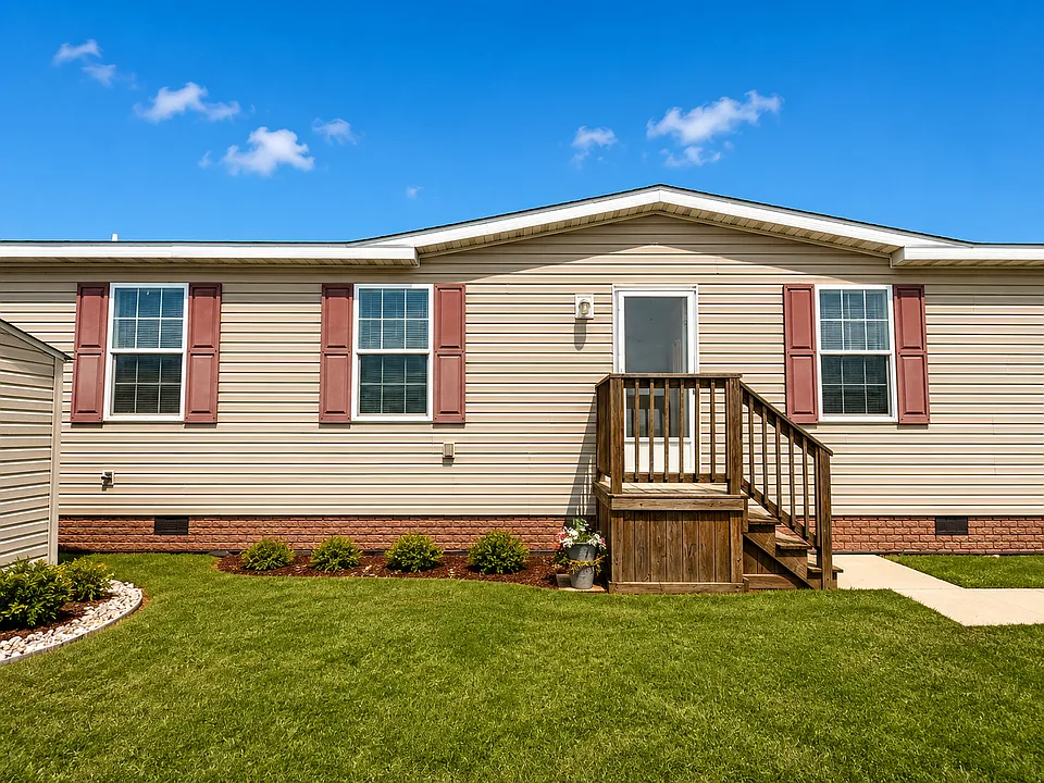 12250 Woodland Ridge Cir #24