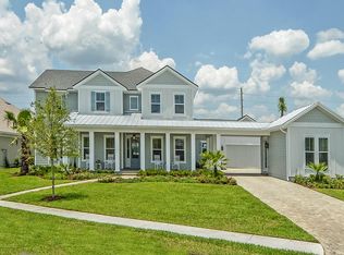 78 Bronson Pkwy, St Augustine, FL 32095