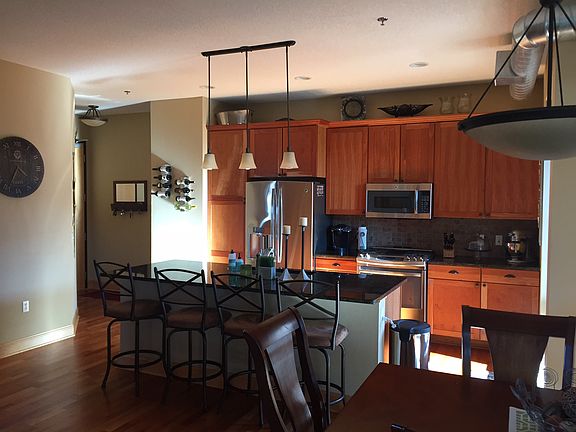 Upgraded Gourmet Kitchen