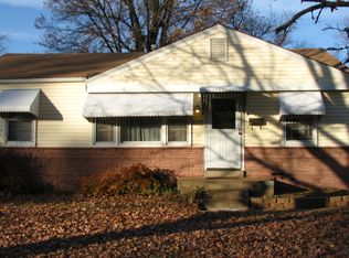 9329 Guthrie Ave, Saint Louis, MO 63134