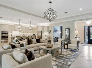 9599 Via Lago Way, Fort Myers, FL 33912