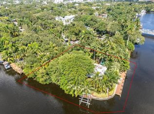 444 Seminole Ave, Fort Lauderdale, FL 33312