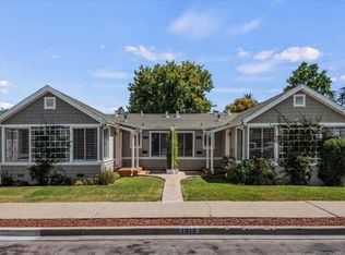 1217 Reese St, Redwood City, CA 94061