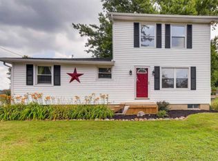 12120 3rd Ave, Millersport, OH