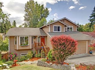 14336 85th Pl NE, Kirkland, WA 98034