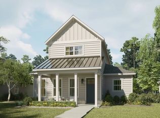 Dahlia in Cottages at the Park Plan, Cottages at the Park, Springdale, AR 72762