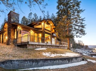 25 Red Fir Trl, Hope, ID 83836