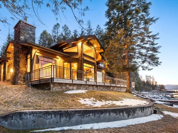25 Red Fir Trl, Hope, ID 83836