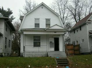 1214 Madison Ave E, South Bend, IN