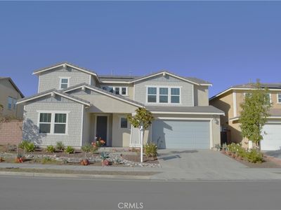 2675 Chad Zeller Ln, Corona, CA, 92882
