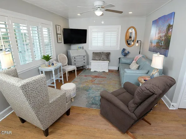 8000 Surf Dr #8, Panama City Beach, FL 32408