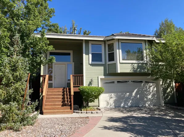 2247 Ridgeview Dr, Reno, NV 89519