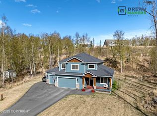 7041 N Polar Lights Rd, Palmer, AK 99645