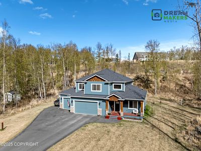 7041 N Polar Lights Rd, Palmer, AK, 99645