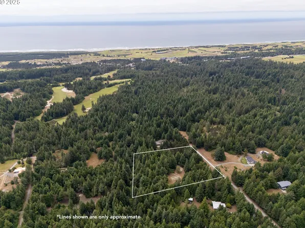 88864 Shirley Ln, Bandon, OR 97411