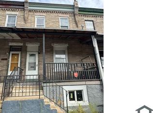 5149 Folsom St, Philadelphia, PA 19139