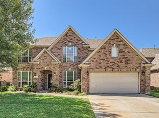 107 Northfield Cir, Hickory Creek, TX 75065