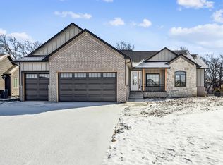 13517 E Rose St, Wichita, KS 67230