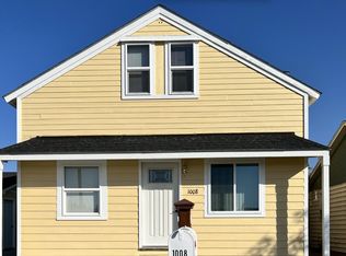 1008 S 9th St, Sunnyside, WA