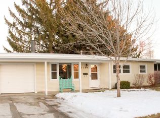 1135 Homer Ave, Idaho Falls, ID 83404