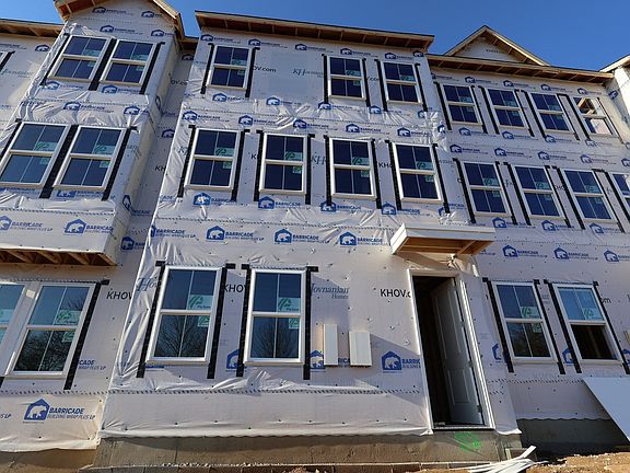Exterior - March 28, 2026