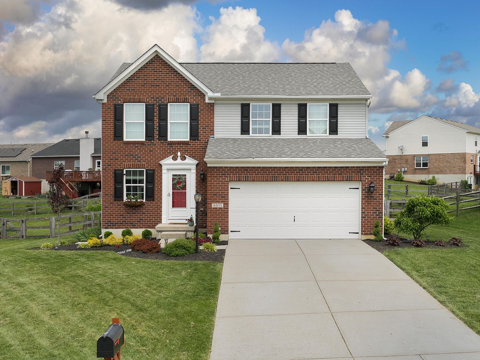6371 Alexandra Ct, Independence, KY 41051 | Zillow