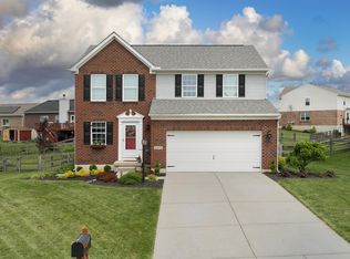 6371 Alexandra Ct, Independence, KY 41051