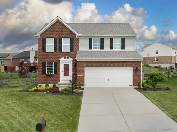 6371 Alexandra Ct, Independence, KY 41051