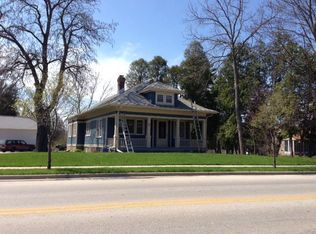 901 N Green Bay Rd, GRAFTON, WI 53024