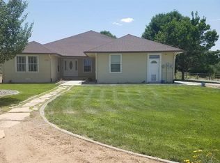 7095 Buena Vista Road, Delta, CO 81416