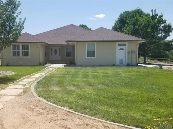 7095 Buena Vista Road, Delta, CO 81416