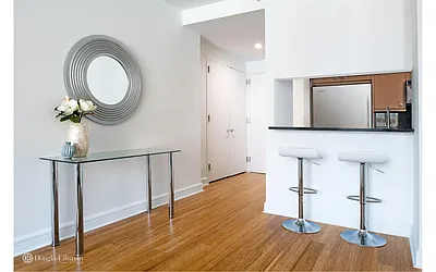 Sold by Douglas Elliman
