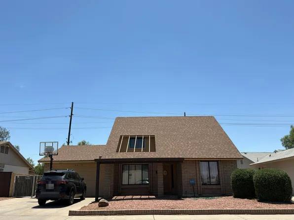 6415 W Caron St, Glendale, AZ 85302