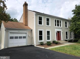 17216 Hobble Bush Ct, Rockville, MD 20855
