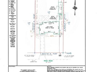 4017 Rosa Rd, Dallas, TX 75220