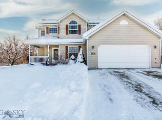 2104 Maplewood St, Bozeman, MT 59718