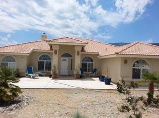 375 Juniper Rd, Pinon Hills, CA 92372