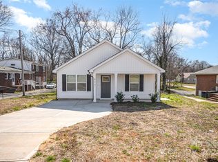 975 Old Plank Rd, Salisbury, NC 28144