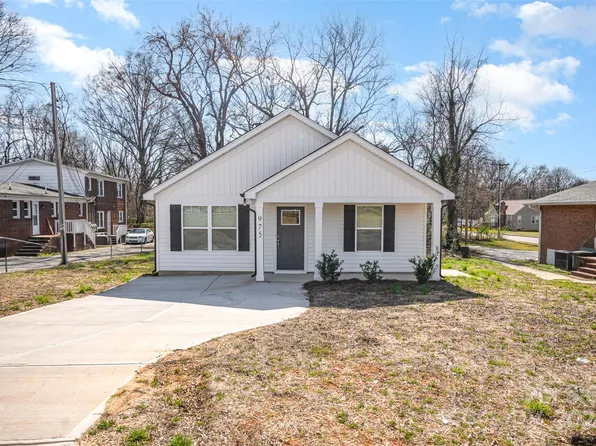 975 Old Plank Rd, Salisbury, NC 28144