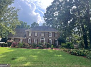 1339 Saint Michaels Ct SW, Lilburn, GA 30047