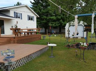 118 Pine St, Republic, MI 49879