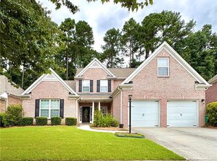 1328 Apple Orchard Ln, Snellville, GA