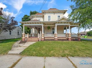 120 N Main St, Rawson, OH 45841