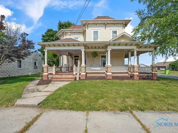 120 N Main St, Rawson, OH 45841
