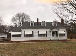 763 Coleridge Rd, Ramseur, NC 27316